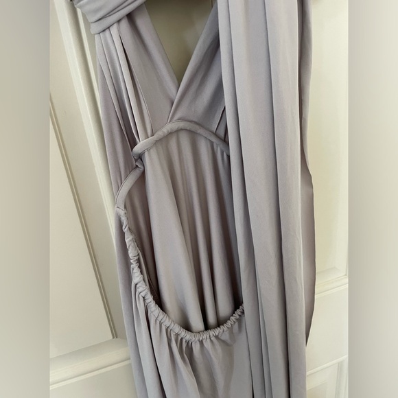 Multiway maxi dress - Picture 2 of 2